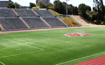 Pioneer Stadium