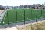 Complexo Desportivo Municipal Jos Bento Pessoa