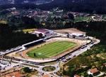 Estdio Dr. Orlando Mendes