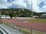 A.O. Shirley Recreational Field