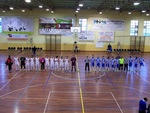 Pavilho Gimnodesportivo de Lourosa