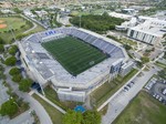 Pitbull Stadium