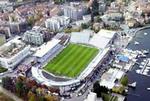 Stadio Giuseppe Sinigaglia