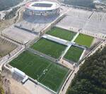Complexo de Campos de Treino do Estdio Municipal de Aveiro 