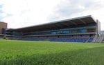 The Cherry Red Records Stadium
