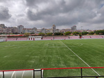 Estdio Francisco Lzaro
