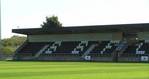 Irongate Ground