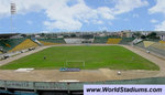 Estadio 9 de Mayo