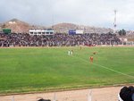 Estadio Guillermo Briceo Rosamedina