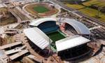Jeonju World Cup Stadium