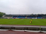 Autocentralen Park (Kolding Stadion)