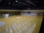Pavilho Multiusos de Fafe