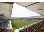 Estadio Bicentenario La Florida