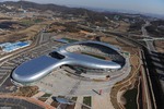 Hwaseong Stadium