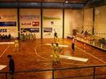Pavilho Gimnodesportivo de Cortegaa