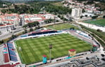 Estdio Manuel Marques