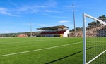 Estdio Municipal da Lage