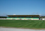 Estdio Municipal de Tbua