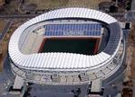 Kashima Soccer Stadium