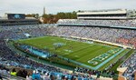 Kenan Stadium