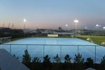 The Joie Stadium