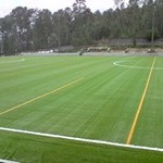 Campo da Tomada