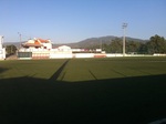 Campo do Sobreiro