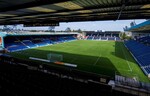 Rugby Park