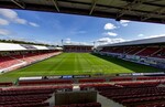 East End Park