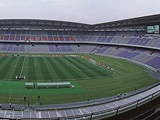Nissan Stadium