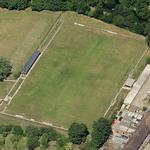 The South Mimms Travel Stadium