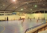 Pavilho Gimnodesportivo Municipal de Chaves