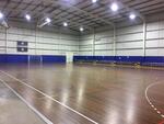 Pavilho Municipal Desportivo Bairro Padre Cruz