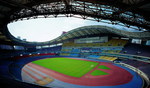 Shanghai Stadium