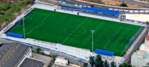 Campo Henrique Toms Frade