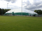 Motspur Park