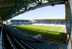 Highfield Road Stadium