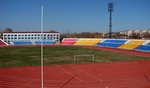 Kazhymukan Munaitpasov Stadium