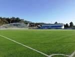 Complexo Desportivo de Azevido - Campo n. 2