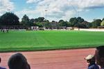 Hornchurch Stadium