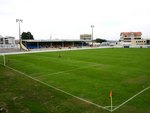Estdio de S. Miguel