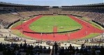 Harare National Sports Stadium