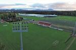 Sportni Park Aluminij