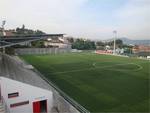 Campo Celestino Lobo