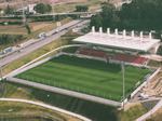 Estdio Amlia Morais