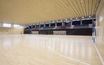 Pista Handbol Ciutat Esportiva Joan Gamper