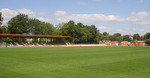 Weserstadion - Platz 11