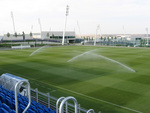 La Ciudad del Real Madrid