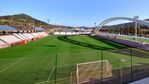 Estadio Santa Mara de Lezama