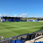 SO Legal Stadium (Holker Street)